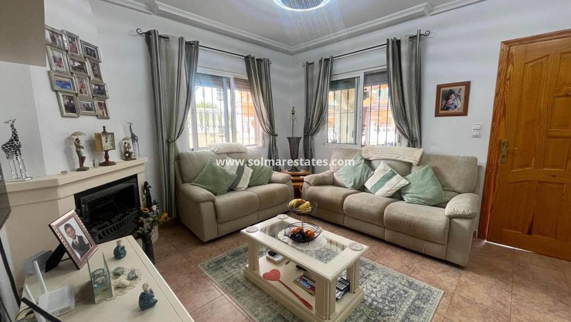 3 sypialnia Willa na sprzedaż w Lo Crispin z basenem - 350 000 € (Ref: 9410308)