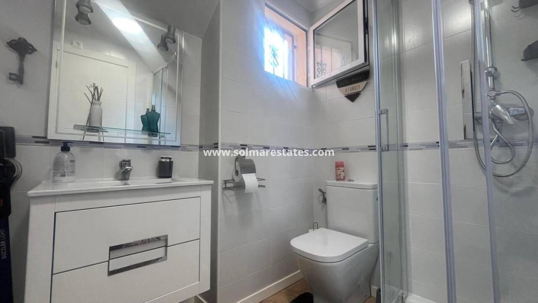 3 sypialnia Willa na sprzedaż w Lo Crispin z basenem - 350 000 € (Ref: 9410308)