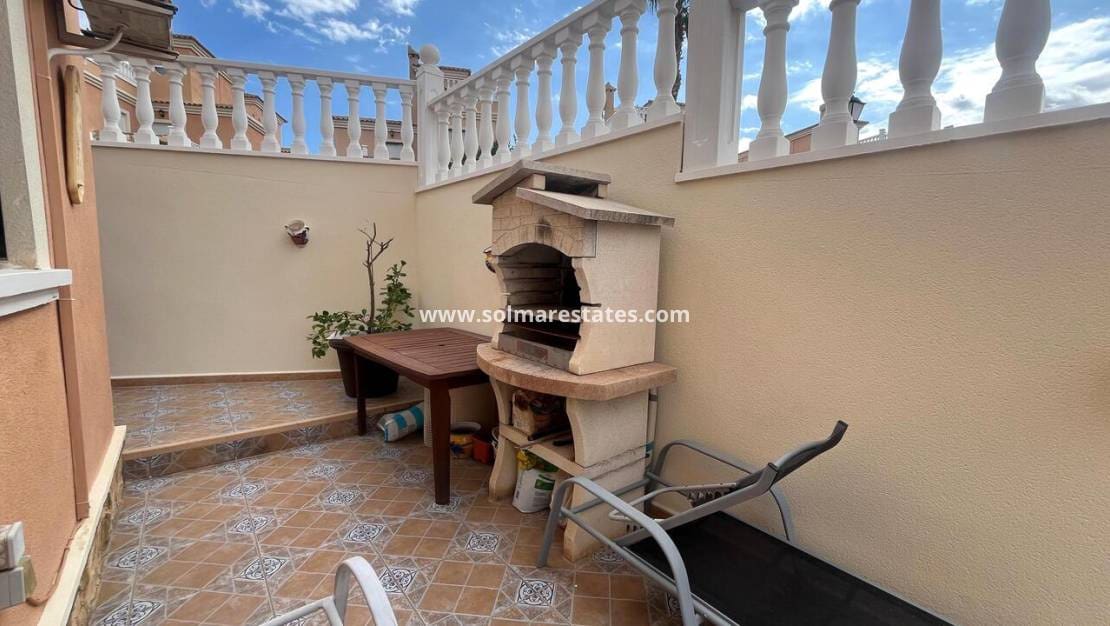 3 sypialnia Willa na sprzedaż w Lo Crispin z basenem - 350 000 € (Ref: 9410308)