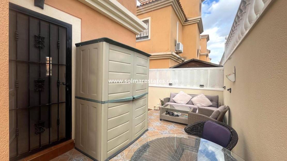 3 sypialnia Willa na sprzedaż w Lo Crispin z basenem - 350 000 € (Ref: 9410308)