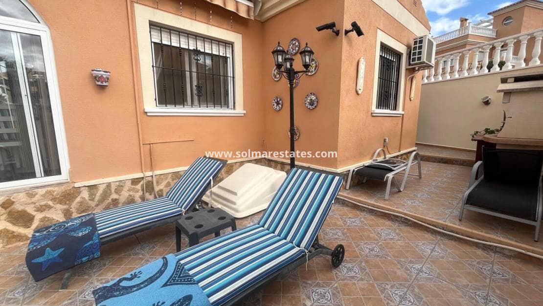 3 sypialnia Willa na sprzedaż w Lo Crispin z basenem - 350 000 € (Ref: 9410308)