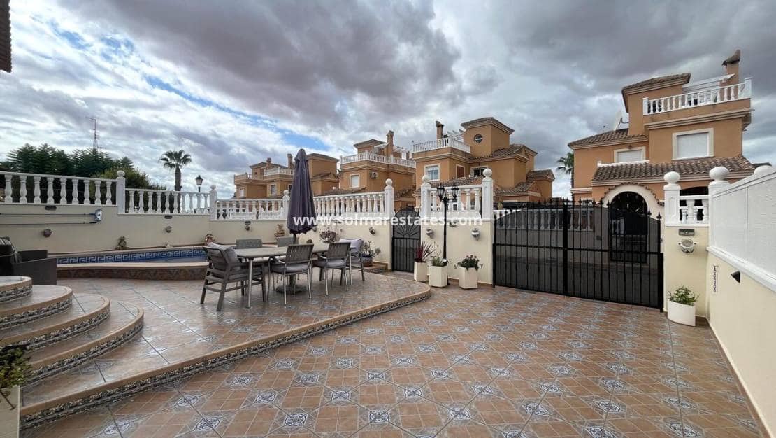 3 sypialnia Willa na sprzedaż w Lo Crispin z basenem - 350 000 € (Ref: 9410308)