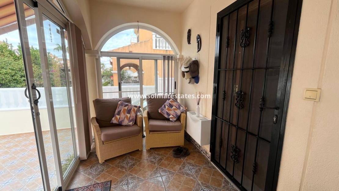 3 sypialnia Willa na sprzedaż w Lo Crispin z basenem - 350 000 € (Ref: 9410308)