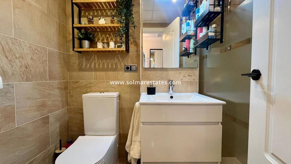 2 chambre Appartement à vendre à Algorfa avec piscine - 129 995 € (Ref: 9410309)