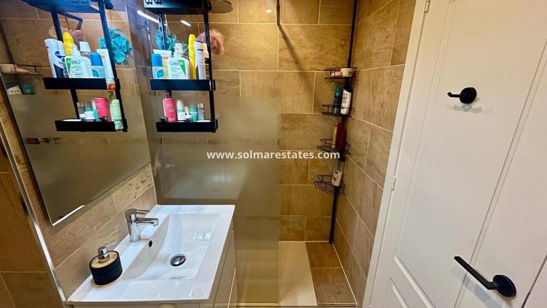 2 chambre Appartement à vendre à Algorfa avec piscine - 129 995 € (Ref: 9410309)