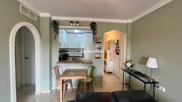 2 chambre Appartement à vendre à Algorfa avec piscine - 129 995 € (Ref: 9410309)