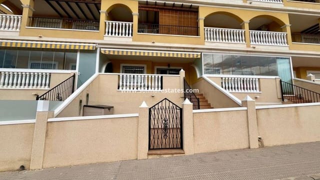 2 chambre Appartement à vendre à Algorfa avec piscine - 129 995 € (Ref: 9410309)