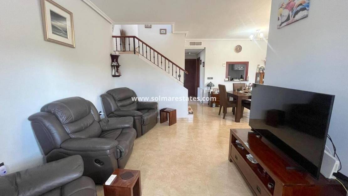 3 sypialnia Willa na sprzedaż w Lo Crispin z basenem - 320 000 € (Ref: 9410310)