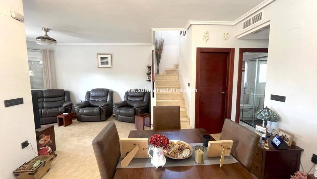 3 sypialnia Willa na sprzedaż w Lo Crispin z basenem - 320 000 € (Ref: 9410310)