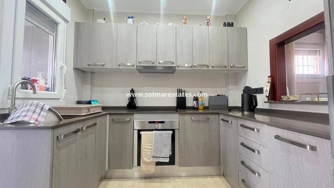 3 sypialnia Willa na sprzedaż w Lo Crispin z basenem - 320 000 € (Ref: 9410310)