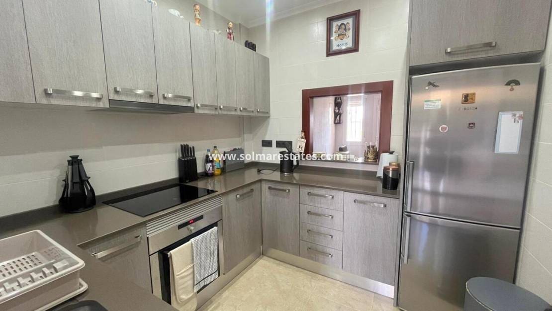 3 sypialnia Willa na sprzedaż w Lo Crispin z basenem - 320 000 € (Ref: 9410310)