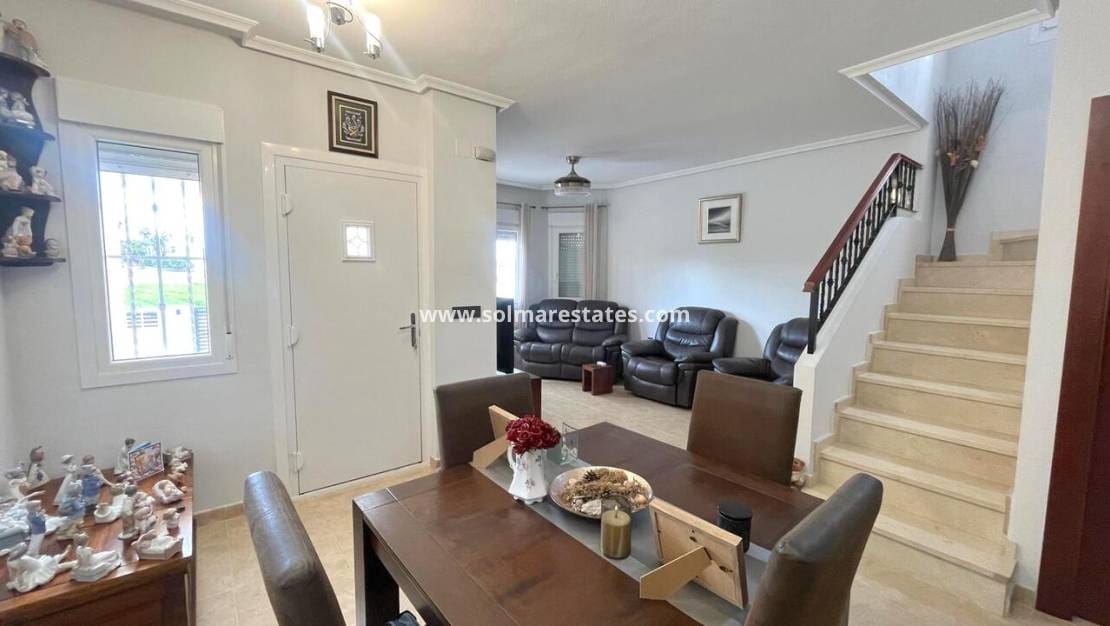 3 sypialnia Willa na sprzedaż w Lo Crispin z basenem - 320 000 € (Ref: 9410310)