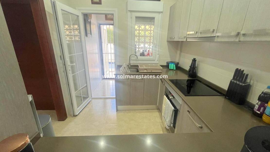 3 sypialnia Willa na sprzedaż w Lo Crispin z basenem - 320 000 € (Ref: 9410310)