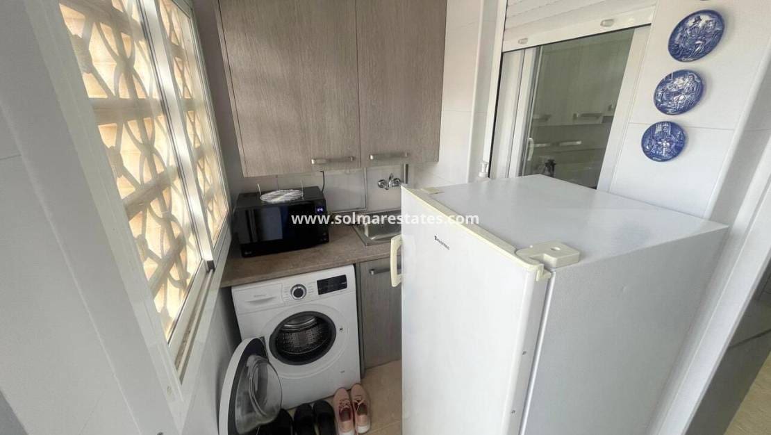 3 sypialnia Willa na sprzedaż w Lo Crispin z basenem - 320 000 € (Ref: 9410310)