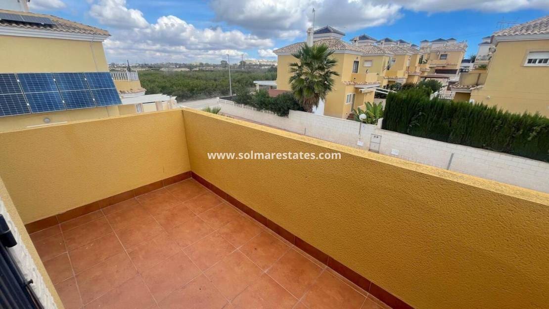 3 sypialnia Willa na sprzedaż w Lo Crispin z basenem - 320 000 € (Ref: 9410310)