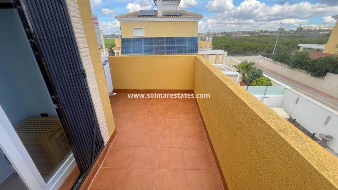 3 sypialnia Willa na sprzedaż w Lo Crispin z basenem - 320 000 € (Ref: 9410310)