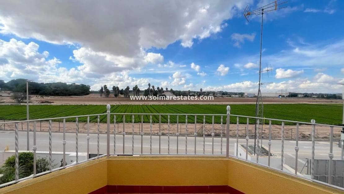 3 sypialnia Willa na sprzedaż w Lo Crispin z basenem - 320 000 € (Ref: 9410310)