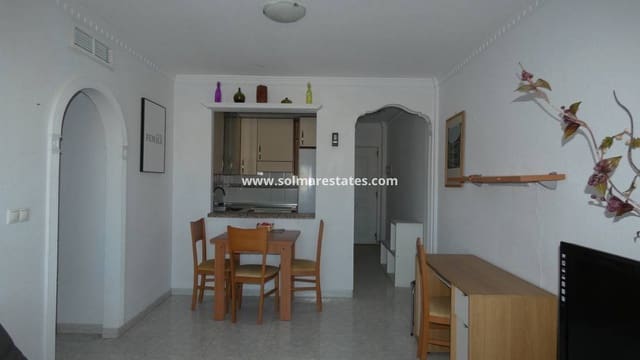 2 chambre Appartement à vendre à Algorfa avec piscine - 91 999 € (Ref: 9410311)