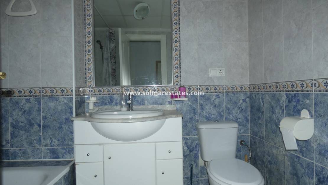 2 chambre Appartement à vendre à Algorfa avec piscine - 91 999 € (Ref: 9410311)