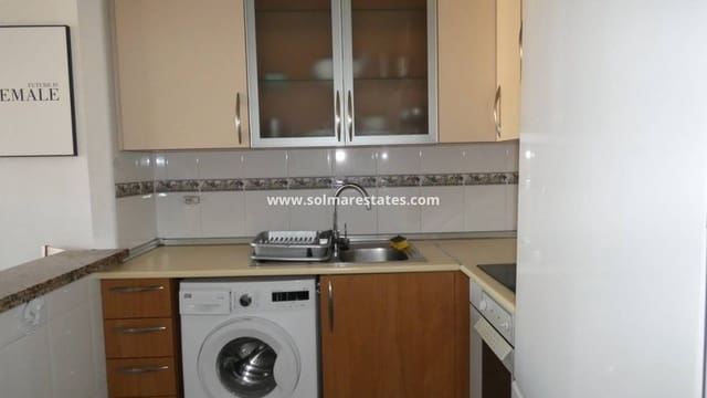 2 chambre Appartement à vendre à Algorfa avec piscine - 91 999 € (Ref: 9410311)