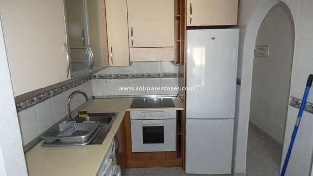 2 chambre Appartement à vendre à Algorfa avec piscine - 91 999 € (Ref: 9410311)