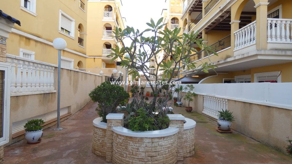 2 chambre Appartement à vendre à Algorfa avec piscine - 91 999 € (Ref: 9410311)