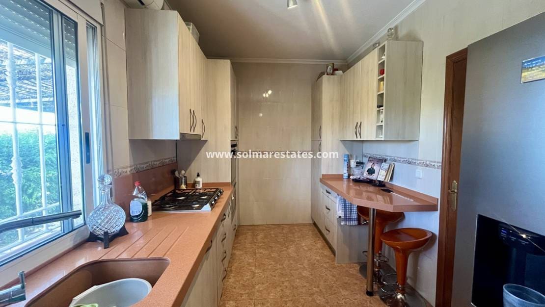 3 slaapkamer Villa te koop in Orihuela met zwembad - € 400.000 (Ref: 9410312)