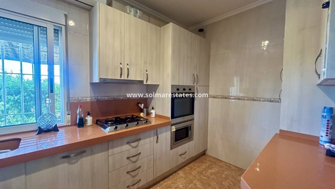 3 slaapkamer Villa te koop in Orihuela met zwembad - € 400.000 (Ref: 9410312)