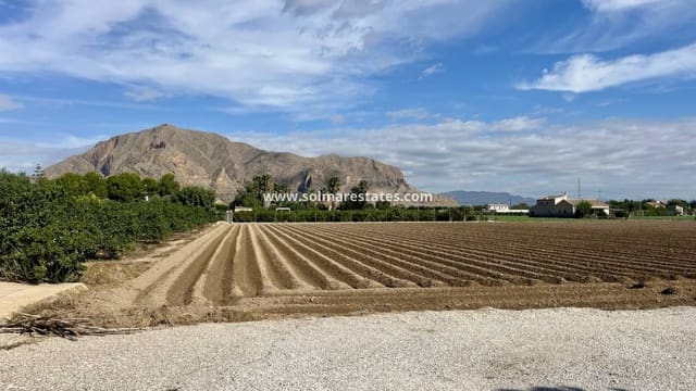 3 slaapkamer Villa te koop in Orihuela met zwembad - € 400.000 (Ref: 9410312)