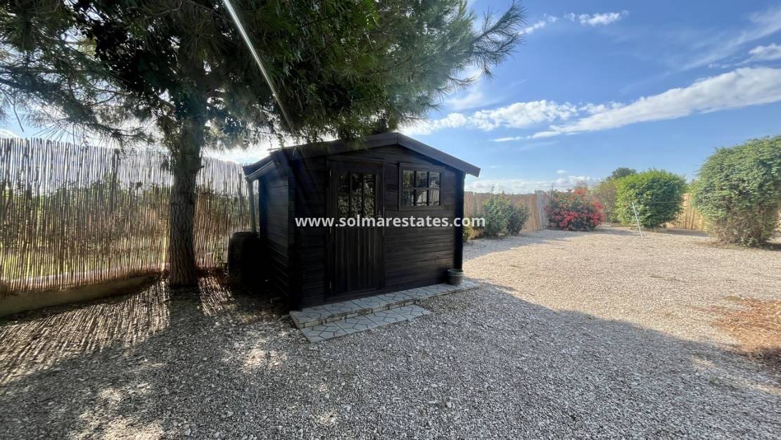 3 slaapkamer Villa te koop in Orihuela met zwembad - € 400.000 (Ref: 9410312)