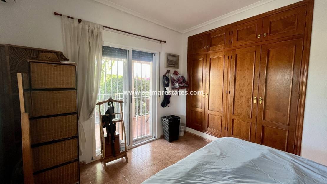 3 slaapkamer Villa te koop in Orihuela met zwembad - € 400.000 (Ref: 9410312)
