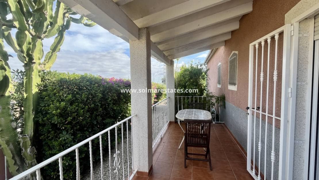 3 slaapkamer Villa te koop in Orihuela met zwembad - € 400.000 (Ref: 9410312)