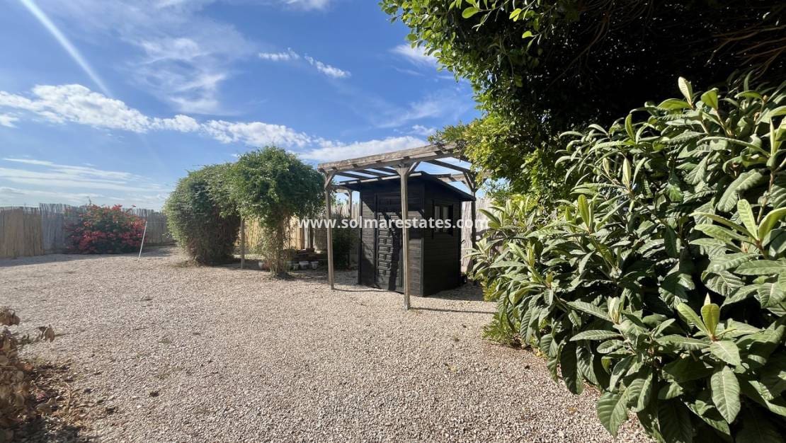 3 slaapkamer Villa te koop in Orihuela met zwembad - € 400.000 (Ref: 9410312)