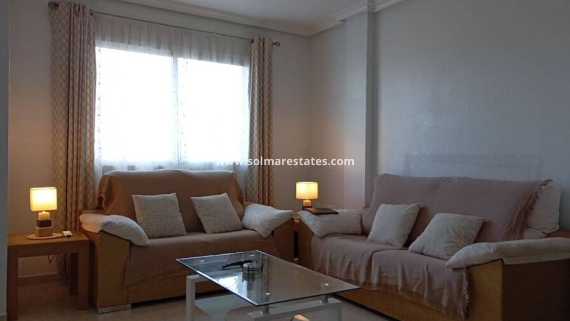 2 bedroom Apartment for sale in Daya Vieja - € 114,995 (Ref: 9410313)