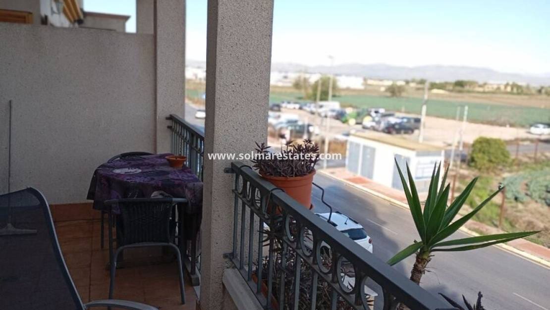 2 bedroom Apartment for sale in Daya Vieja - € 114,995 (Ref: 9410313)