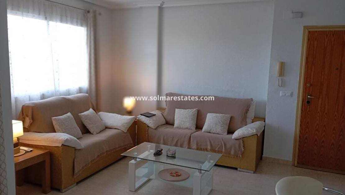 2 bedroom Apartment for sale in Daya Vieja - € 114,995 (Ref: 9410313)