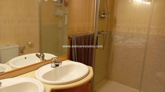 2 soveværelse Lejlighed til salg i Daya Vieja - € 114.995 (Ref: 9410313)