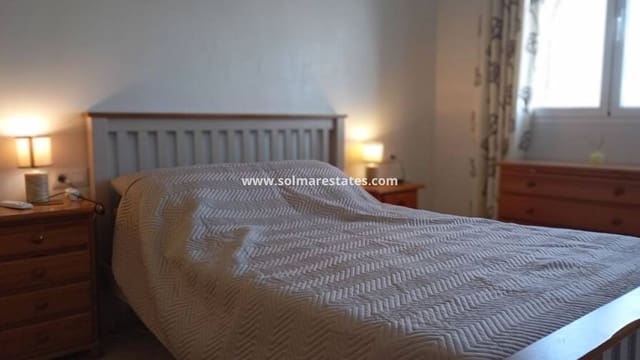 2 soveværelse Lejlighed til salg i Daya Vieja - € 114.995 (Ref: 9410313)