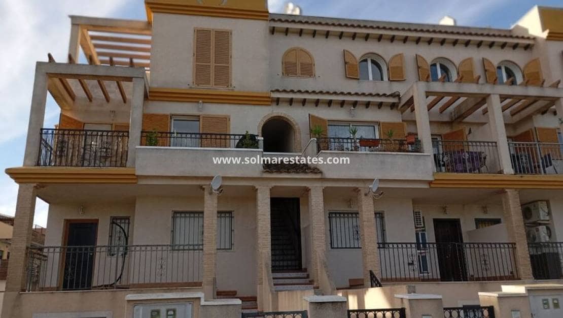 2 bedroom Apartment for sale in Daya Vieja - € 114,995 (Ref: 9410313)