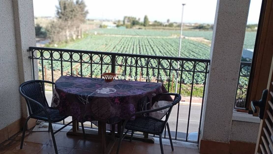 2 bedroom Apartment for sale in Daya Vieja - € 114,995 (Ref: 9410313)