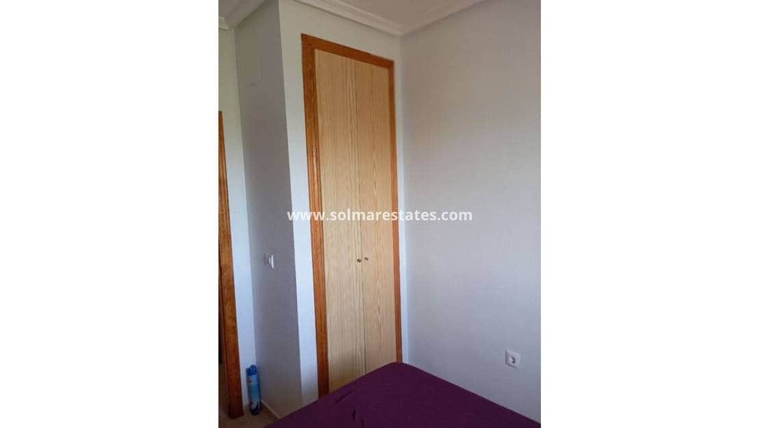 2 bedroom Apartment for sale in Daya Vieja - € 114,995 (Ref: 9410313)