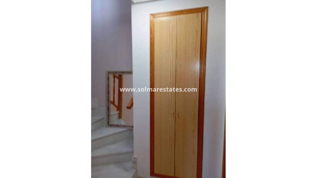 2 bedroom Apartment for sale in Daya Vieja - € 114,995 (Ref: 9410313)