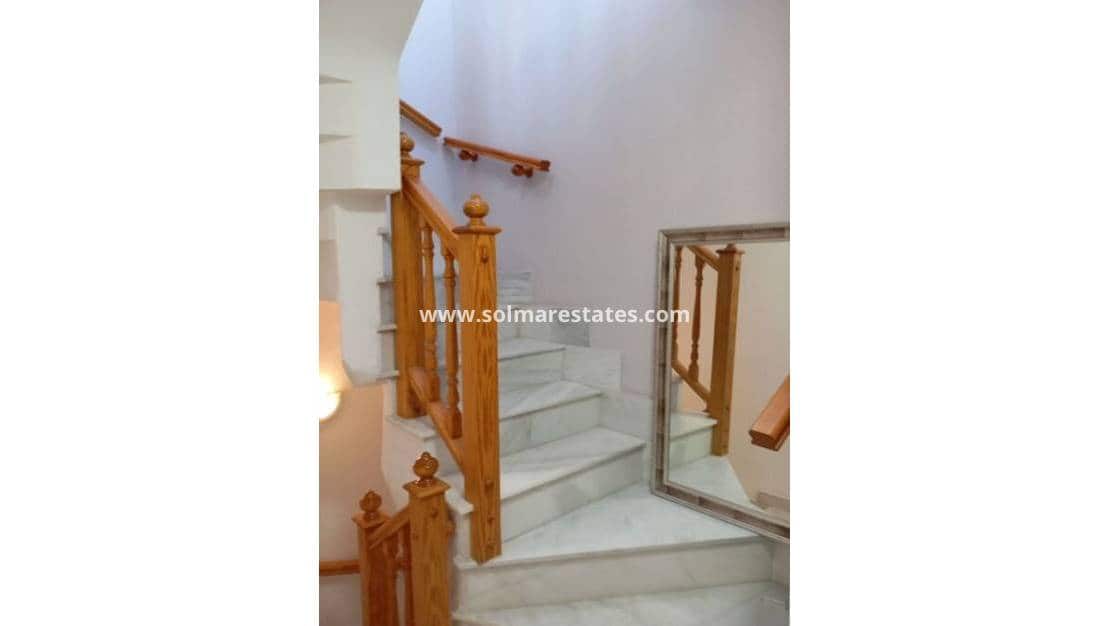 2 bedroom Apartment for sale in Daya Vieja - € 114,995 (Ref: 9410313)