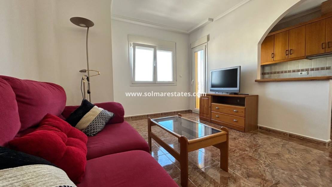 3 slaapkamer Appartement te koop in Jacarilla - € 120.000 (Ref: 9410314)