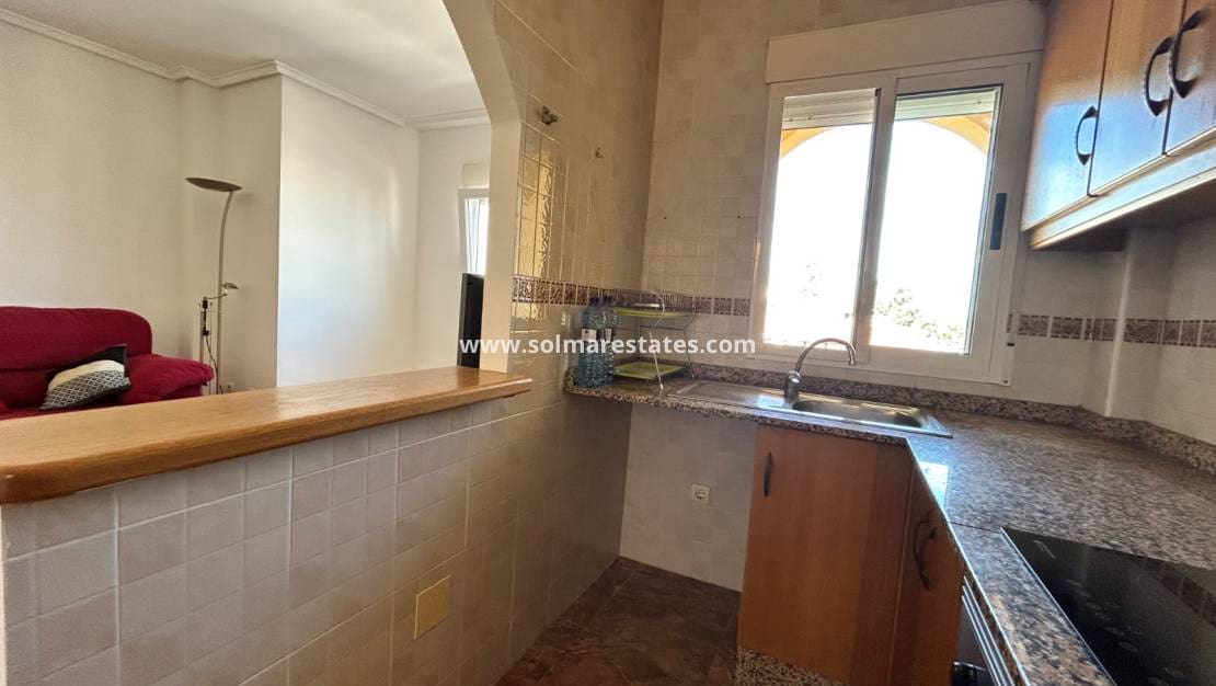 3 slaapkamer Appartement te koop in Jacarilla - € 120.000 (Ref: 9410314)