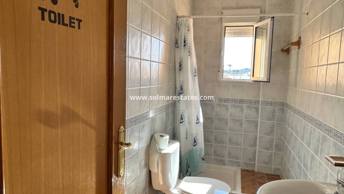 3 slaapkamer Appartement te koop in Jacarilla - € 120.000 (Ref: 9410314)