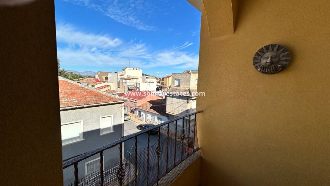 3 slaapkamer Appartement te koop in Jacarilla - € 120.000 (Ref: 9410314)