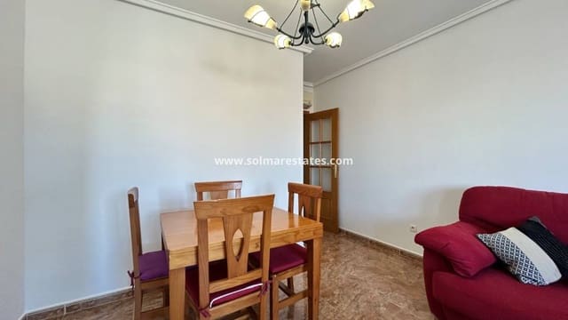 3 slaapkamer Appartement te koop in Jacarilla - € 120.000 (Ref: 9410314)