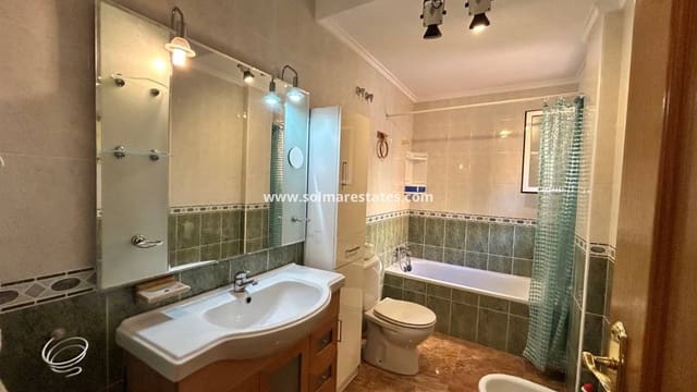 3 slaapkamer Appartement te koop in Jacarilla - € 120.000 (Ref: 9410314)