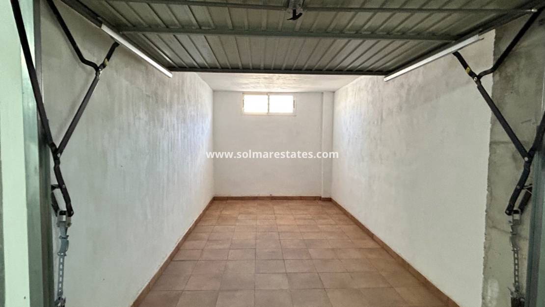 3 slaapkamer Appartement te koop in Jacarilla - € 120.000 (Ref: 9410314)